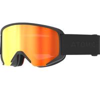 Atomic - Savor M Stereo Black Red Stereo - Goggles