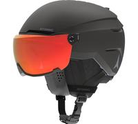 Atomic Savor Visor Photo 23/24 - Black / Small