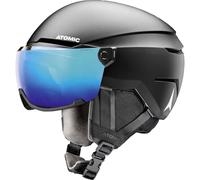 Atomic Savor Visor Stereo Visor Helmet Black S