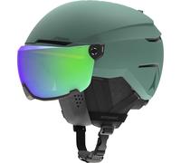 Atomic Savor Visor Stereo Visor Helmet