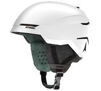 Atomic, Piste Ski Helmet, Unisex, Savor, Medium (55-59 cm), White, AN5005692M