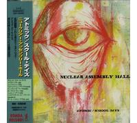 Atomic/School Days - Nuclear Assembly Hall