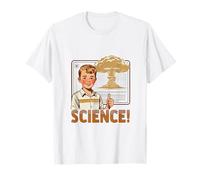 Atomic Science Fun T-Shirt