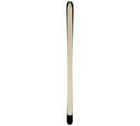 Atomic - Seal skins - Race Skin 65 Red Tension/Black - Size 151 cm - Beige Beige 151 cm