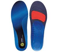 ATOMIC Sidas Nordic 3D Insoles - Blue, XL: 10-11