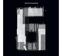 Atomic - Six Easy Pieces