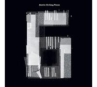 ATOMIC - Six Easy Pieces [VINYL]