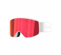 Atomic - Ski goggles - Four Pro HD White White one size
