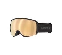 Atomic - Ski goggles - Revent L Hd Photo Black Black one size