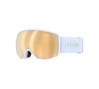 Atomic - Ski goggles - Revent L Hd Photo Light Grey Grey