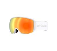 Atomic - Ski goggles - Revent L Stereo White White one size