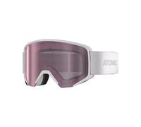 Atomic - Ski goggles - Savor L White White one size