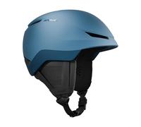 Atomic - Ski helmet - Revent Amid Deep Ocean for Men in Wool - Size 59-63 cm - Blue Blue 59-63 cm