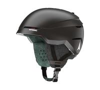 Atomic - Ski helmet - Savor Black for Men - Size 59-63 cm Black