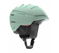 Atomic - Ski helmet - Savor GT Amid Pistachio for Men - Size 51-55 cm - Green Green 51-55 cm