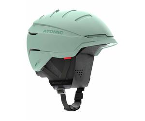 Atomic - Ski helmet - Savor GT Amid Pistachio for Men - Size 51-55 cm - Green Green 51-55 cm