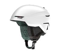 Atomic - Ski helmet - Savor White for Men - Size 51-55 cm White 51-55 cm
