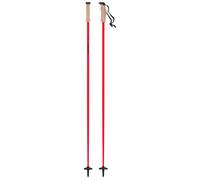 Atomic - Ski poles - Amt Carbon Red - Size 120 cm Red 120 cm