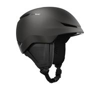 ATOMIC Revent + AMID ski helmet, black, size S, snowboard and ski helmet with 360° adjustment system and active aircon ventilation system, Holo Core & AMID technology for a
