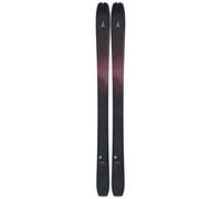 Atomic - Ski touring - Backland 88 W 2026 for Women - Size 155 cm - Black Black 155 cm