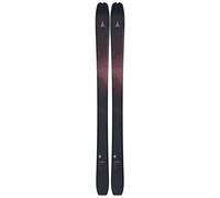 Atomic - Ski touring - Backland 88 W 2026 for Women - Size 162 cm - Black Black 162 cm