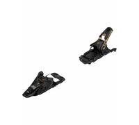 Atomic - Ski touring bindings - Shift² 10 MN Black/Bronze in Aluminium Black