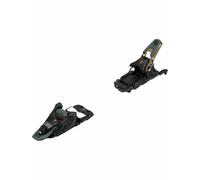 Atomic - Ski touring bindings - Shift² 13 MN Black/Green/Bronze in Aluminium Black