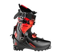 Atomic - Ski touring boots - Backland Pro Back/Red - Size 28 - Black Black 28