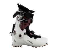 Atomic - Ski touring boots - Backland Pro W White/Rust for Women - Size 6 UK White 6 UK