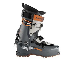 Atomic - Ski touring boots - Backland Xtd 110 Storm/Stone - Size 12 UK - Grey Grey 12 UK