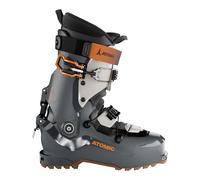 Atomic - Ski touring boots - Backland Xtd 110 Storm/Stone - Size 8 UK - Grey Grey 8 UK