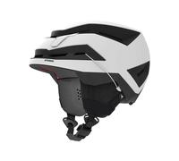 Atomic - Ski touring helmet - Backland White - Size 55-59 cm White 55-59 cm