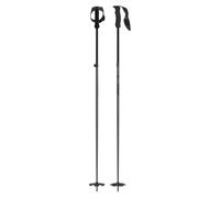 Atomic - Ski touring poles - Backland Fr Sqs Black in Aluminium Black one size
