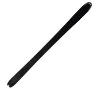 Atomic 95 Ski Skins Black 185