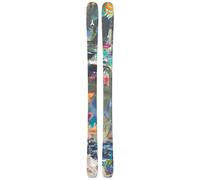 ATOMIC Bent 85 - Men - Grey / Multicolor - size 150- model 2027 150