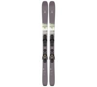 Atomic - Skis all-mountain - Maven 84 + M 10 GW 2027 for Women - Size 171 cm - Grey Grey 171 cm