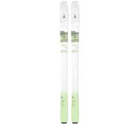Atomic - Skis all-mountain - Pack Maven 86 C 2027 for Women in Bois - White White 147 cm.159 cm.165 cm