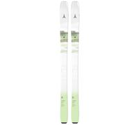 Atomic Maven 86 C Woman Alpine Skis White 165 Woman