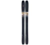 Atomic - Skis all-mountain - Maven 94 CTI 2027 for Women in Bois - Size 165 cm - Black Black 165 cm