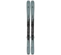 Atomic - Skis all-mountain - Maverick 84 + M 10 GW 2027 for Men - Size 153 cm - Grey Grey 153 cm