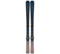 Atomic - Skis de piste - Cloud Q9 + M 10 GW 2027 for Women - Size 169 cm - Blue Blue 169 cm