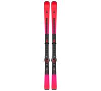 Atomic - Skis de piste - Redster G7 Rvsk L + Mi 12 GW 2027 in Bois - Size 181 cm Red 181 cm