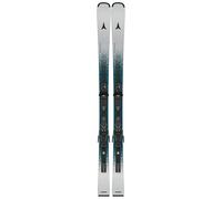 Atomic - Skis de piste - Redster Q5 + M 10 GW 2027 for Men in Bois - Size 169 cm - Grey Grey 169 cm