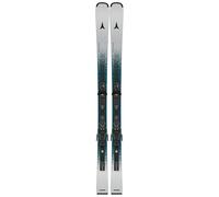 Atomic - Skis de piste - Redster Q5 + M 10 GW 2027 for Men in Bois - Size 177 cm - Grey Grey 177 cm