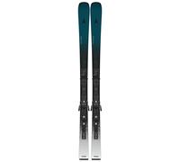 Atomic - Skis de piste - Redster Q6 + Mi 12 GW 2027 for Men in Bois - Size 164 cm - Grey Grey 164 cm
