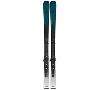 Atomic - Skis de piste - Redster Q6 + Mi 12 GW 2027 for Men in Bois - Size 172 cm - Grey Grey 172 cm