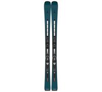 Atomic - Skis de piste - Redster Q9.8 Rvsk S + I 12 GW 2027 in Bois - Size 181 cm - Blue Blue 181 cm