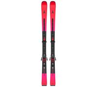 Atomic - Skis de piste - Redster S7 Rvsk L + Mi 12 GW 2027 for Men in Bois - Size 155 cm Red 155 cm