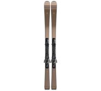 Atomic - Skis de piste - Volant 7000 + Mi 12 GW 2027 for Men - Size 171 cm - Brown Brown 171 cm