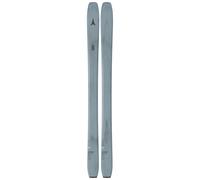 Atomic - Skis de randonnée - Backland 102 2027 in Bois - Size 172 cm - Grey Grey 172 cm